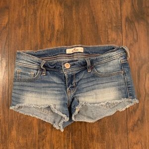Hollister shorts